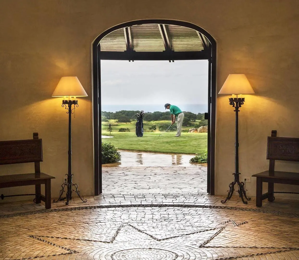 Royal Isabela Ξενοδοχείο