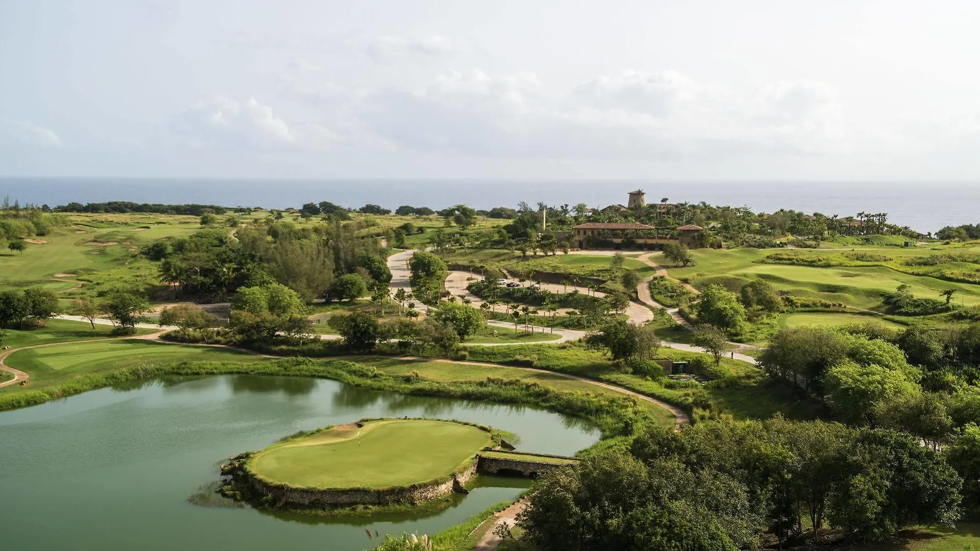 Royal Isabela Ξενοδοχείο