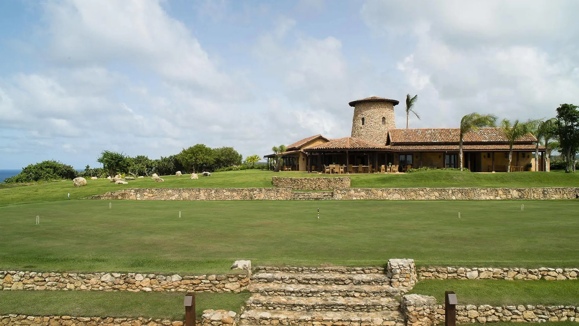 Royal Isabela Ξενοδοχείο