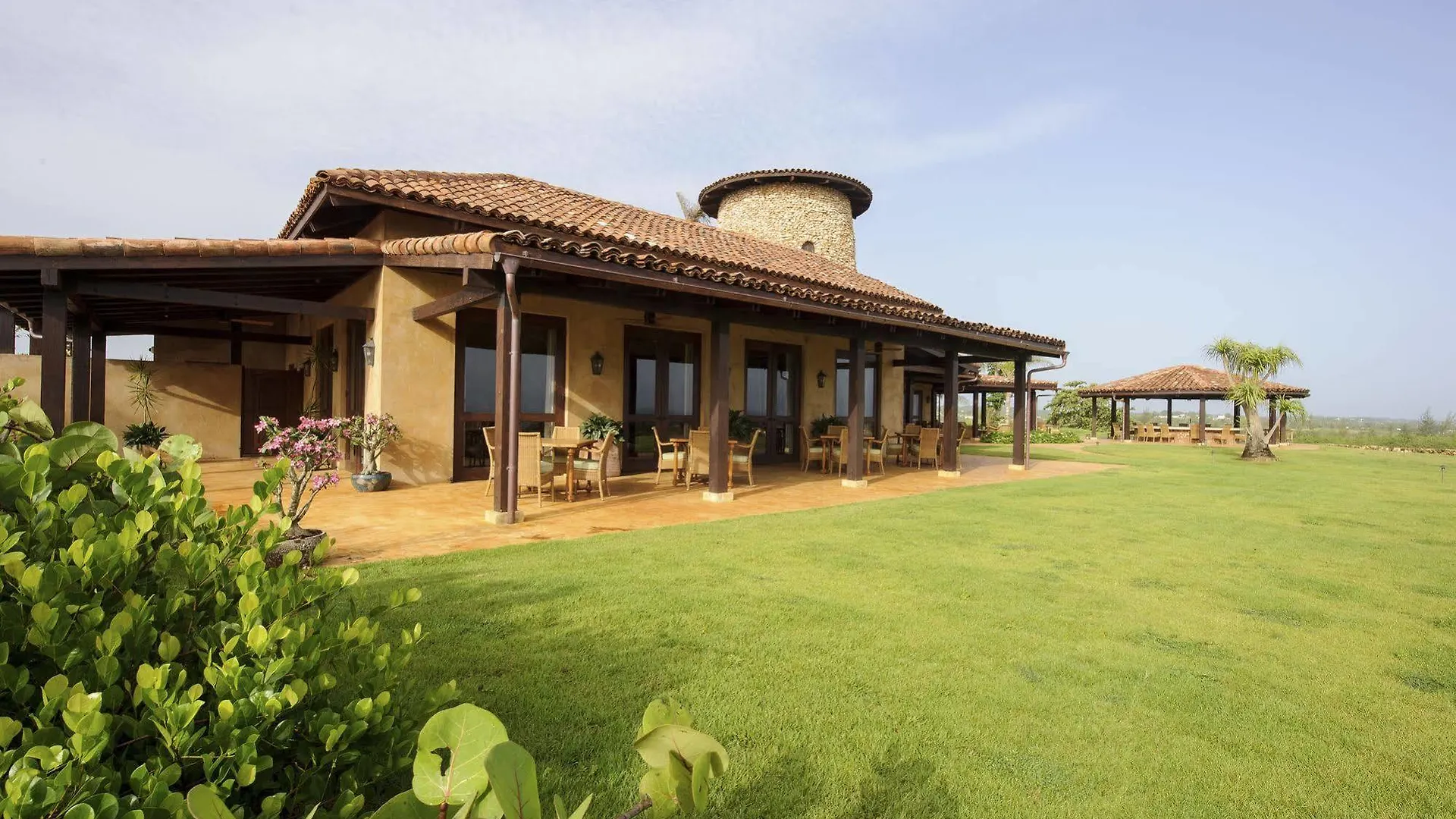 Royal Isabela Hotel Puerto Rico