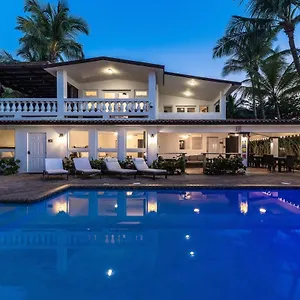 Casa Isleña Inn Rincón