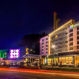 Hyatt Place Hotel Bayamón