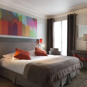 Régence Etoile Hotel París