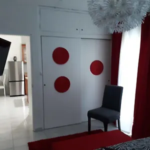  Apartment Isla Two-bedroom Puerto Rico