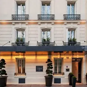 Le Bailli Hotel París