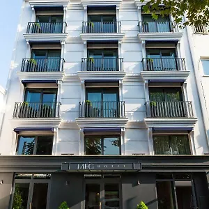 ** Hotel Meg Turkey