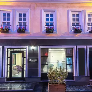 ** Hotel Meroddi La Porta Turkey